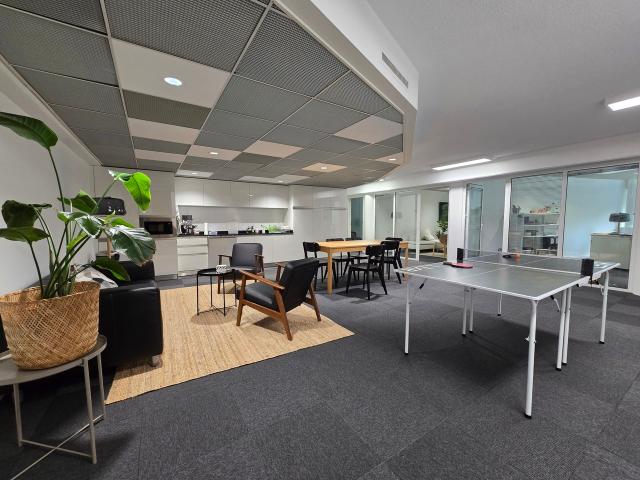 Optimale Lage – 190m2 Plug and Play Büro