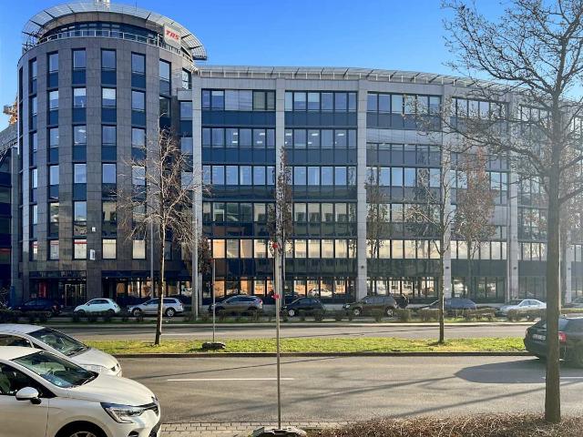 Optimieren Sie Ihr Unternehmen in Leipzig