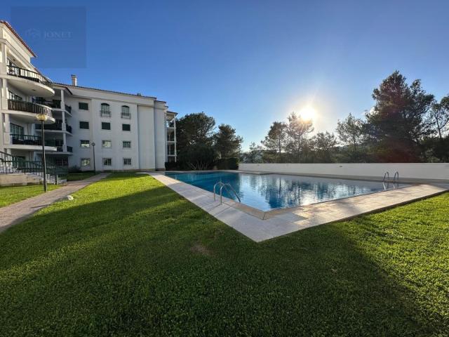 Óptimp T3+1 em condomínio com piscina