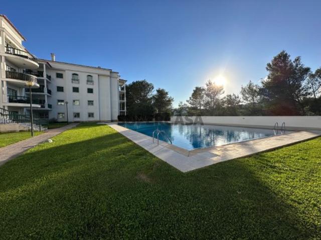 Óptimp T3+1 em condomínio com piscina