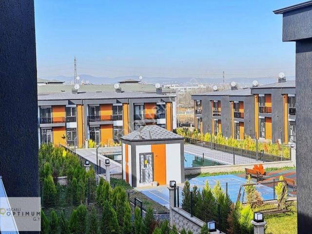 Optimum G.yden Fsm Mah. Satılık 4+1 Dubleks Villa