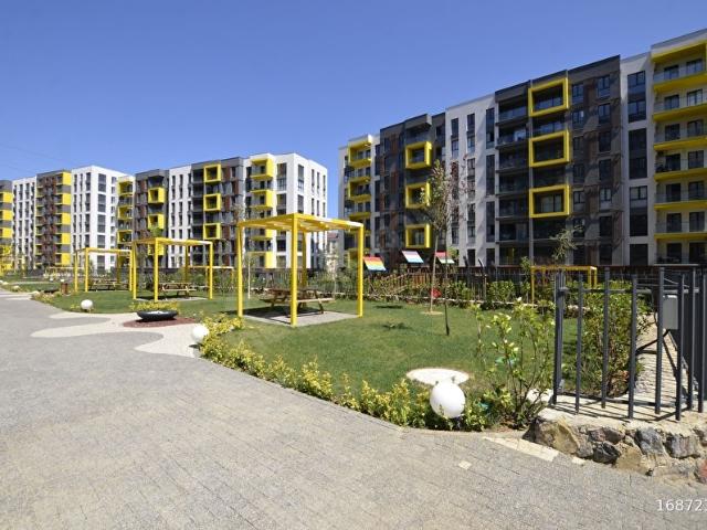 Optimum Yenişehir Projesinde Sıfır,1+1 Kiralık Daire