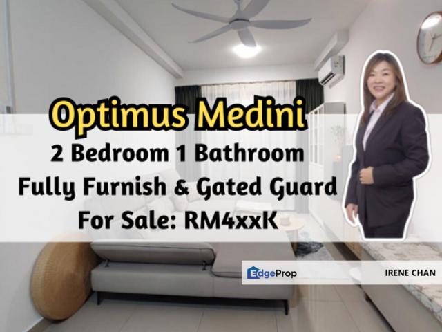Optimus Medini