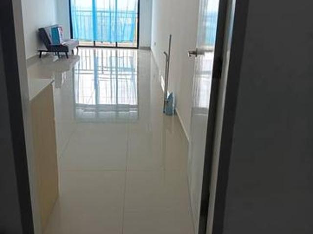 OPTIMUS MEDINI 2 Bed Fully Furnished Unblocked View Iskandar Puteri