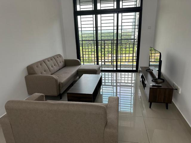 Optimus Medini 3Bed 2Bath Fully Furnished Iskandar Puteri
