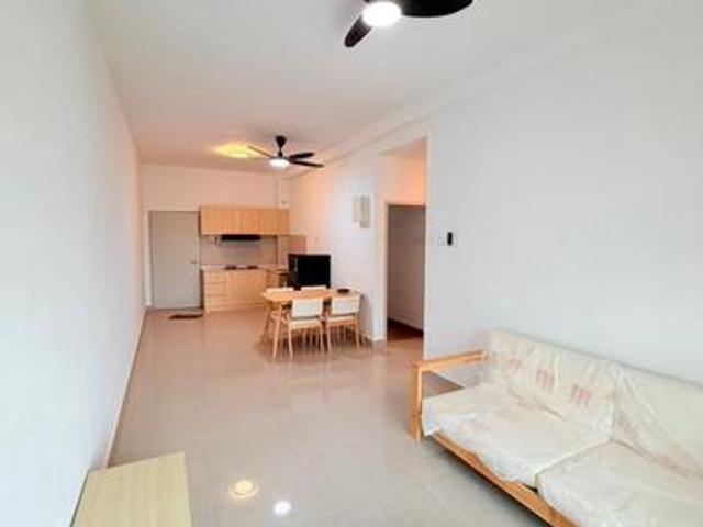 Optimus Medini Apartment Fully Furnished Unblock View