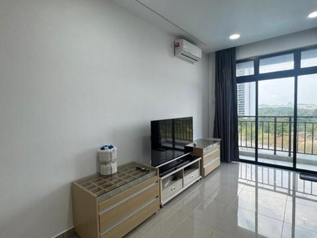 Optimus Medini Iskandar Puteri Legoland Near Tuas 2 Bedroom