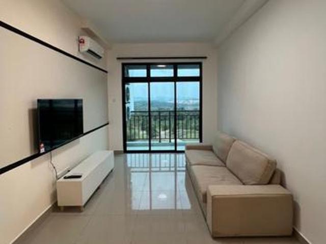 Optimus Medini Nearby Iskandar Puteri 2nd Link Tuas Eco Botanic