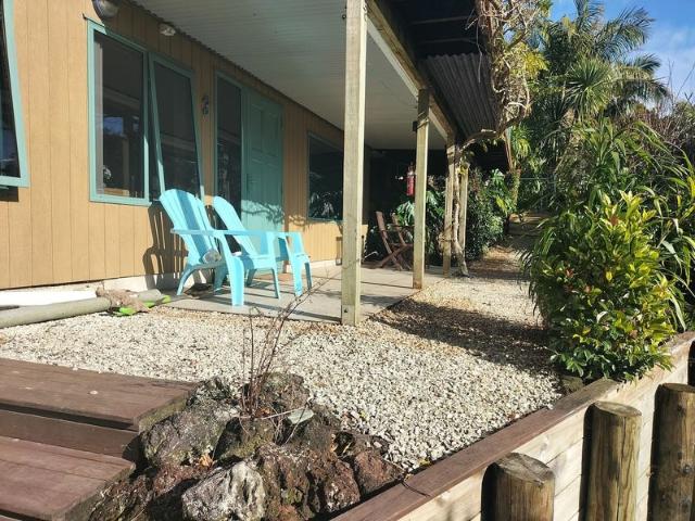 opua, 1 bedroom