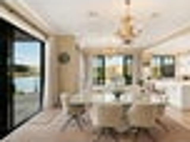 Opulent Waterways Haven