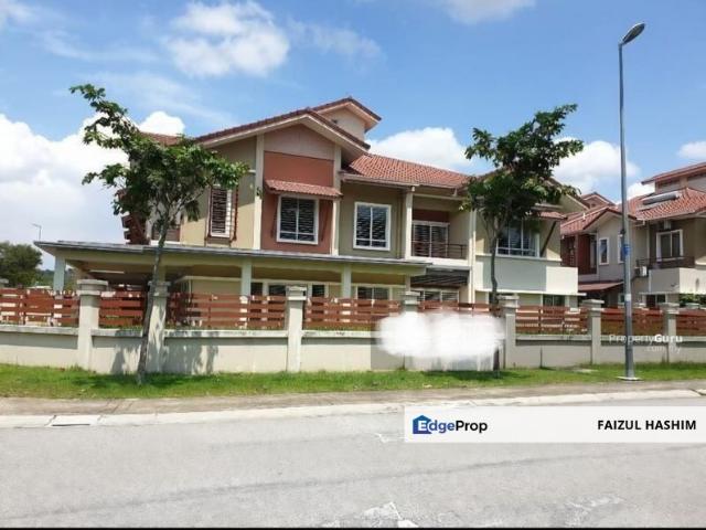 Opulenia @ Denai Alam