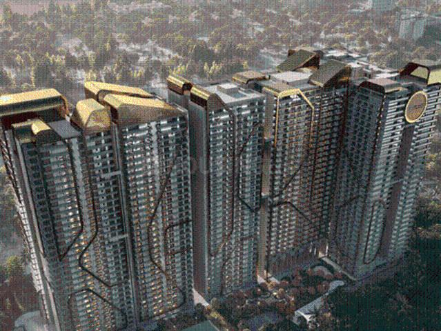 Opus One,New Chandigarh 5 BHK Apartment For Sale Chandigarh