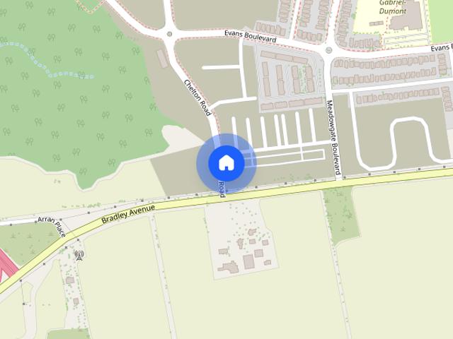 Opus Apartments 2