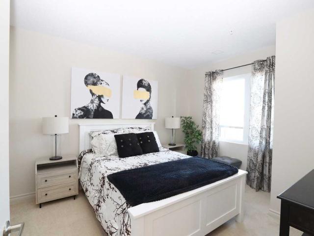 Opus Apartments 2 Bedroom Apartment for Rent at 845 Chelton Rd, London, ON N6M 0K8 Jackson
