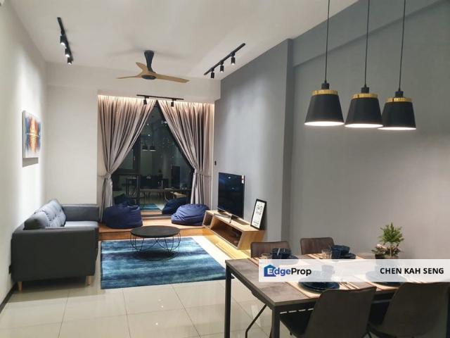 OPUS Kuala Lumpur