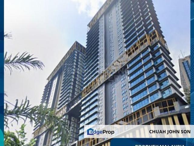 OPUS Kuala Lumpur