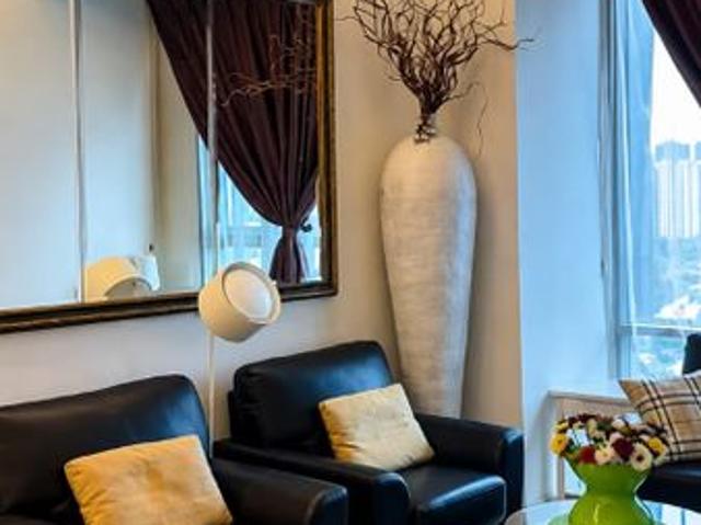 OPUS Kuala Lumpur