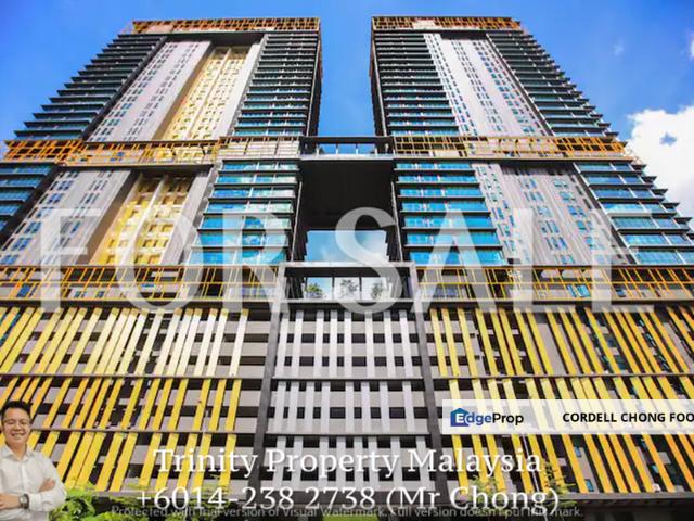 OPUS Kuala Lumpur