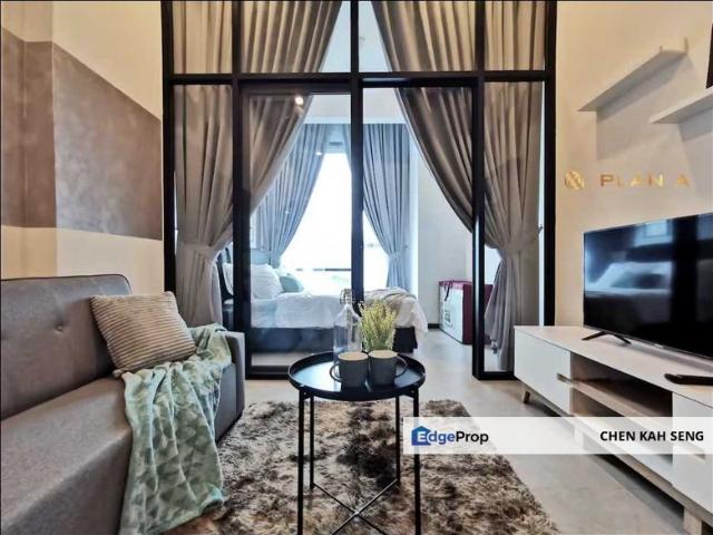 OPUS Kuala Lumpur