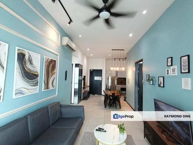 OPUS Kuala Lumpur