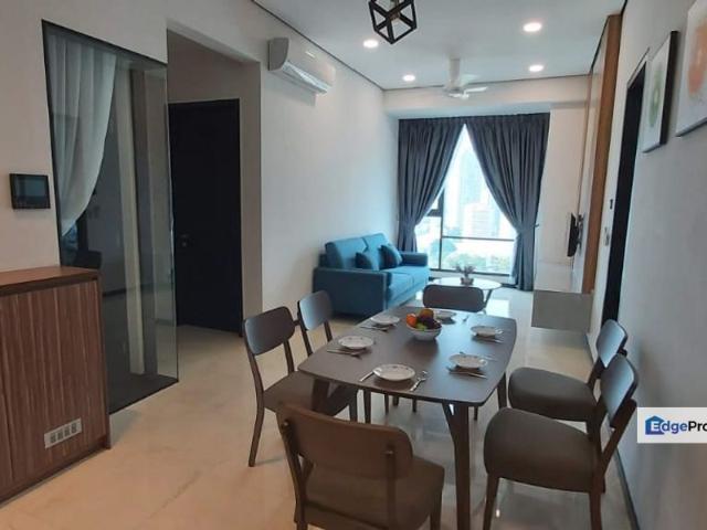 OPUS Kuala Lumpur