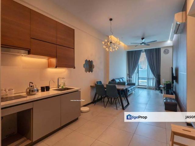 OPUS Kuala Lumpur