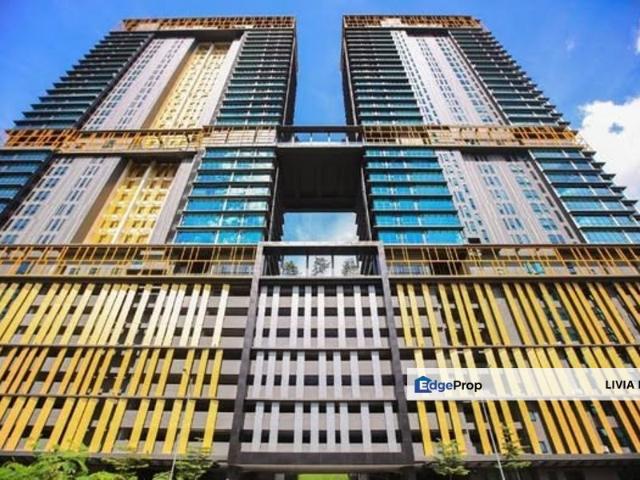 OPUS Kuala Lumpur