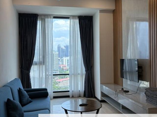 OPUS Kuala Lumpur