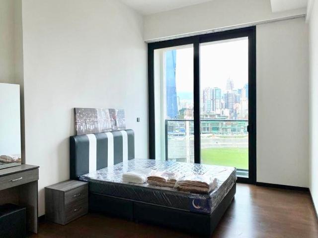 opus kl, condominium