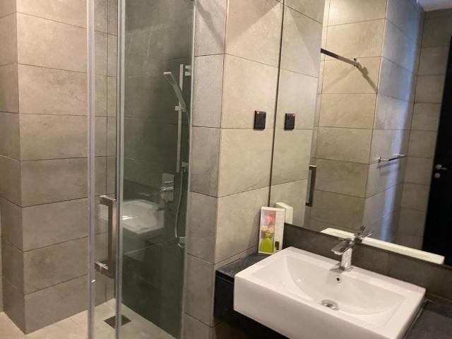 opus kl, condominium