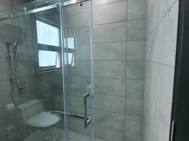 opus kl, condominium