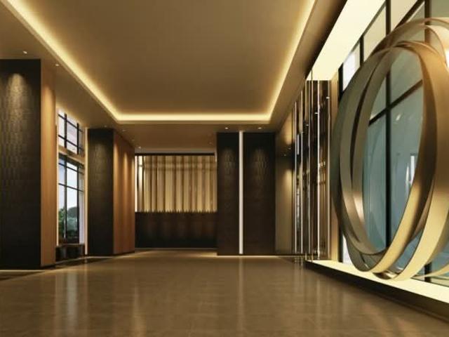 Opus KL, Kampung Attap, KL City Centre
