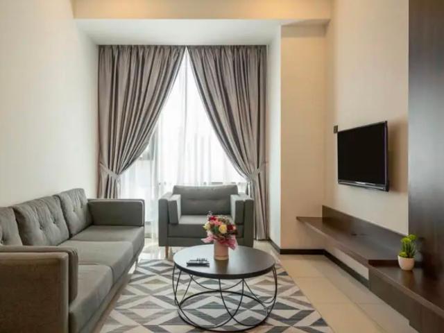 opus residences, condominium