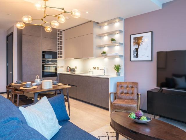 OPUS, 6 Hanover Quay, Grand Canal Dock, Dublin 2