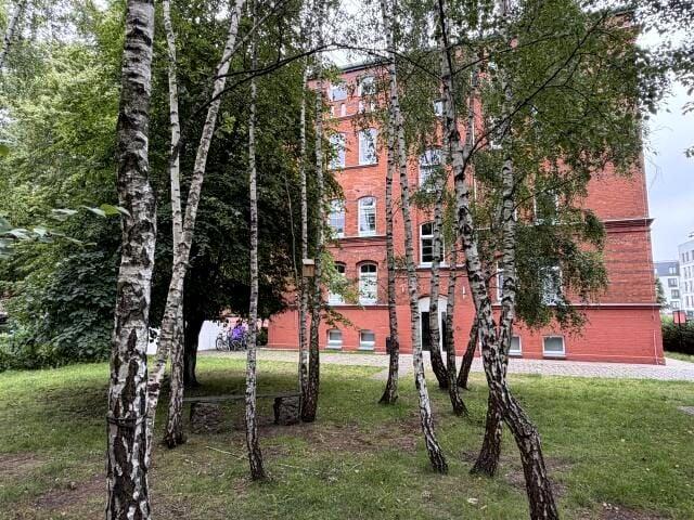Łopuskiego 55,43 m², Kołobrzeg