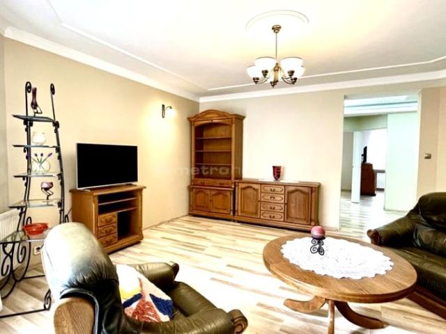 Łopuskiego 94,30 m², Kołobrzeg