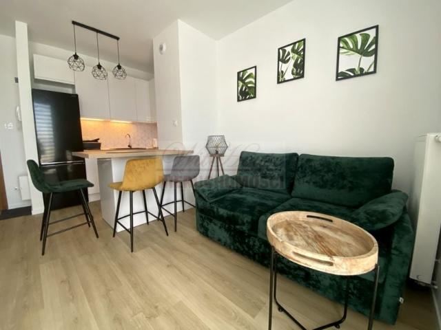 Łopuszańska 32 m², Warszawa