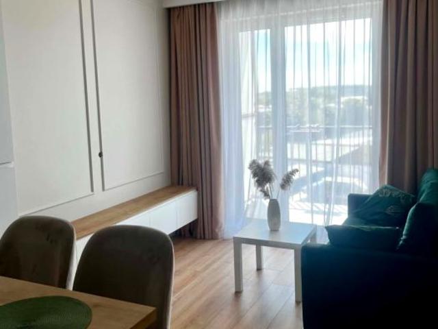 Łopuszańska 32 m², Warszawa