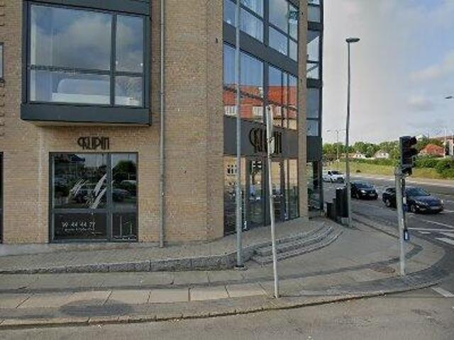 Opvarmet kælderlager