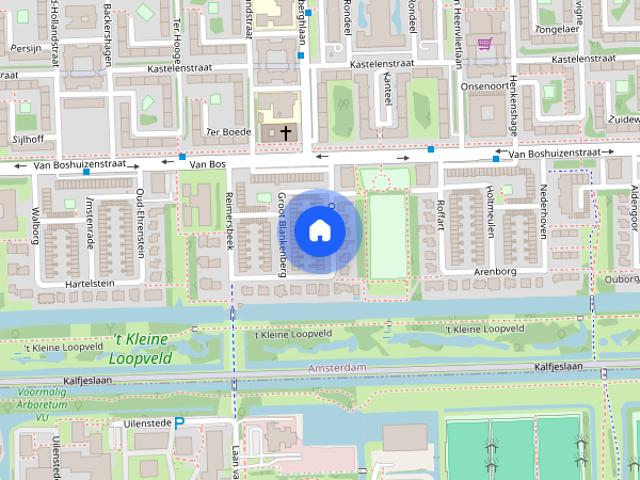Opveld 0ong 1082 AB Amsterdam