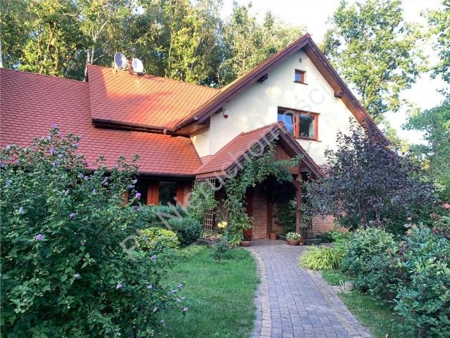 Opypy, 235 m2