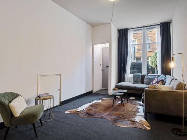 Opzoomerstraat, 30 A, 3023SH, Rotterdam, Zuid Holland 3023SH