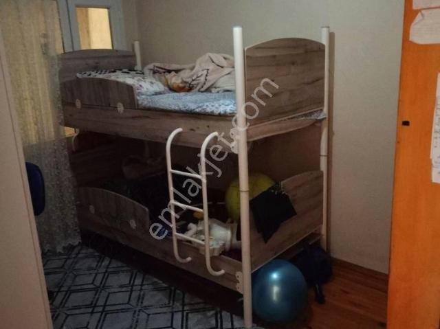 Orçun Emlak'tan Ptt Arkası Satılık 2+1 Daire