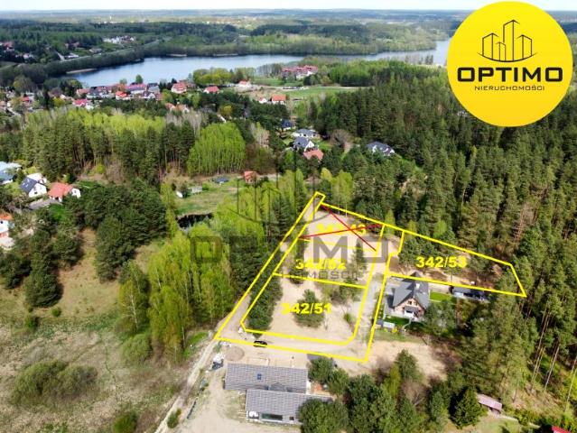 Orła Białego 1 392 m², Łupstych
