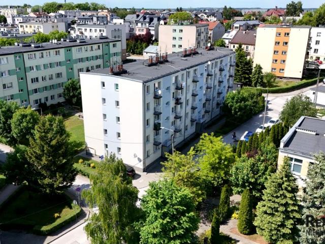 Orła Białego 45,30 m², Busko Zdrój