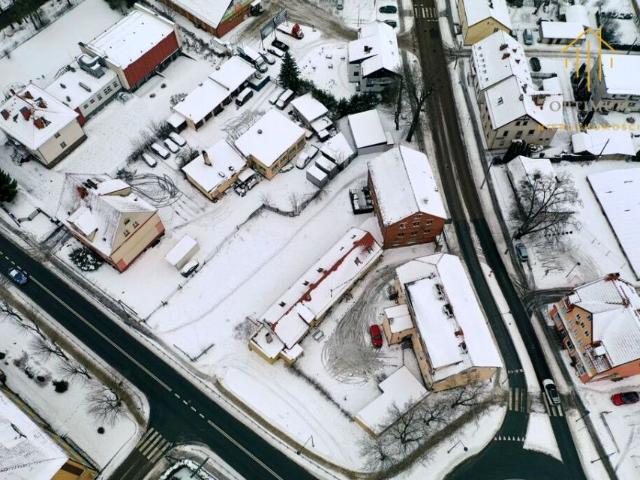 Orła Białego 460 m², Lidzbark Warmiński