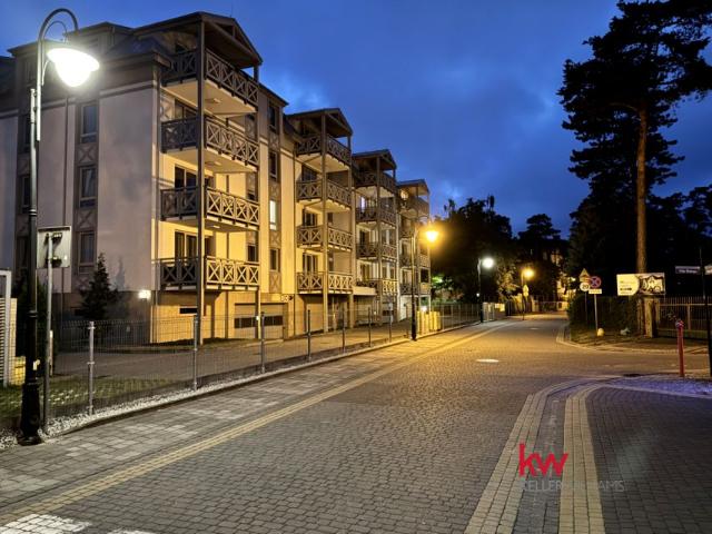 Orła Białego 49 m², Mielno