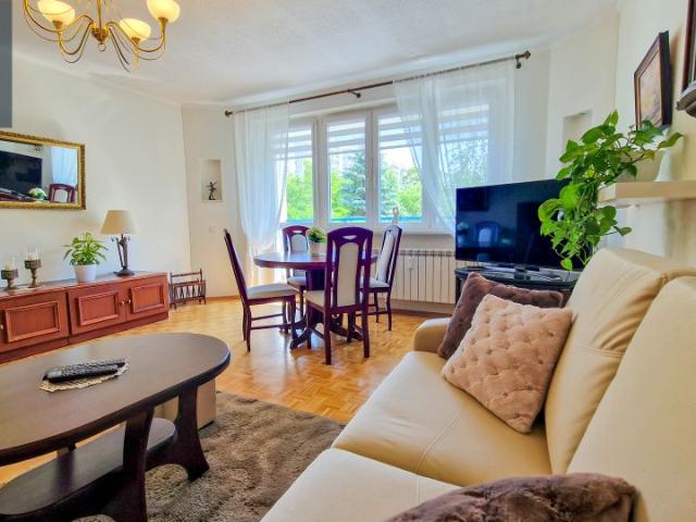 Orła Białego 70,10 m², Poznań