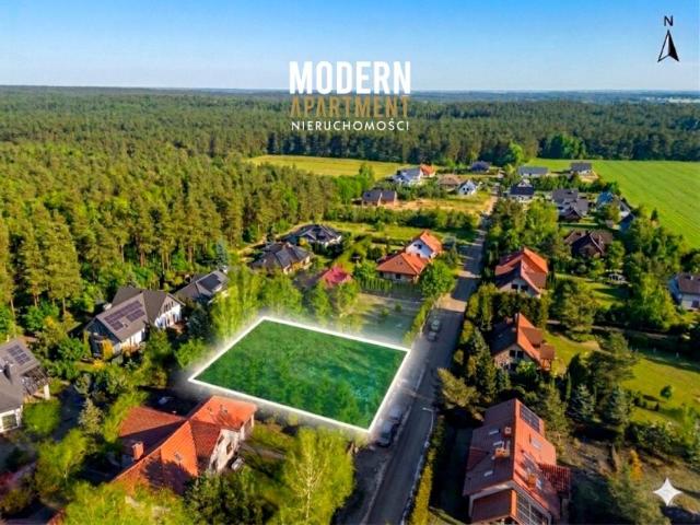 Orła Bielika 1 206 m², Sulmin