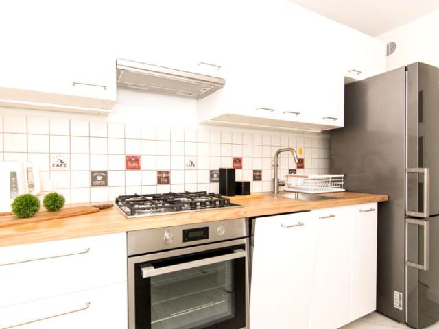 Orężna 64,40 m², Poznań